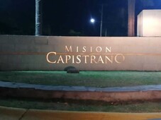 Casa en Venta Mision Capistrano Zapopan