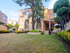 hermosa casa en venta, cráter jardines del pedregal.