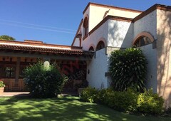 hermosa casa en venta en el fraccionamiento la moraleda atlixco