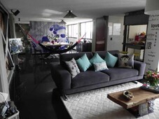 Hermoso departamento tipo loft industrial con excelente ubicación.