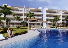 hermoso penthouse en venta en residencial pacifico diamante acapulco nc