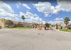 LC ¡¡¡Oportunidad!!! Casa en Venta en Montecarlo, Chihuahua