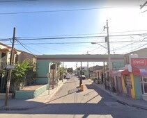 Linda Casa en Venta Pórticos del Valle Mexicali Baja California $716,650