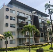 lujoso penthouse con estupenda ubicación cuernavaca