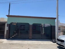 Maravillosa Casa Adjudicada En Mexicali Baja California No Creditos.