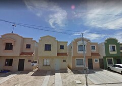 MGM. CASA DE REMATE BANCARIO, CASTIBLANCO, VILLA RESIDENCIAL DEL PRADO, MEXICALI