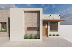 Nuevas Casas Diseño Moderno sobre Boulevard - 2 cuartos 1 baños