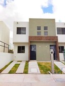 oportunidad casa equipada en venta a precio de preventa queretaro