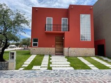 Pre-venta Casa 3 recamaras 3 baños San Miguel de Allente, Guanajuato
