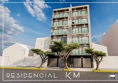 ¡PRE-VENTA DE EXCLUSIVOS DEPARTAMENTOS! RESIDENCIAL ANACAHUITA