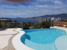 preciosa villa joyas de brisa mar acapulco guerrero