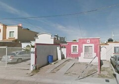 RECUPERACION BANCARIA EN VENTA ADJ Rey Eduardo VILLAS DEL REY, Chihuahua, Chihua