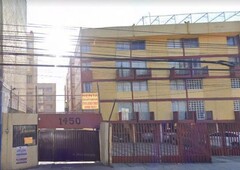 Remate Bancario Casa en Calzada La Viga, Col. El Sifón, Iztapalapa
