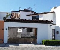 RENTA CASA QUERETARO, CENTRICA