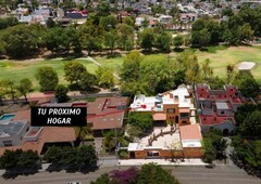 Residenca en Juriquilla Querétaro, de lujo!