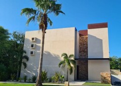 Residencia ubicada en Yucatán Country Club