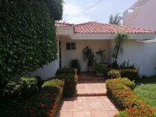 residencia en costa de oro