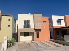 residencial casa en venta