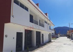 SE VENDE CASA en Fraccionamiento el Barro, en San Cristóbal de las Casas.