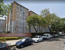 SE VENDE DEPARTAMENTO EN SAN PEDRO XALPA, CDMX. 3 RECÁMARAS. REMATE BANCARIO