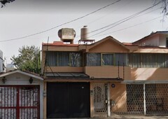 super casa en col moderna toluca