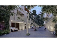 temozon norte, townhouses espectaculares en venta privada kuro