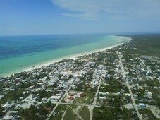 Terreno en Venta en Holbox, Quintana Roo
