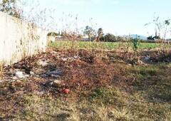 Terreno en Venta en huaxtla El Arenal, Jalisco