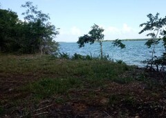 Terreno en Venta en Laguna Guerrero, Quintana Roo