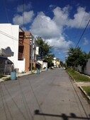 Terreno en Venta en Puerto Morelos, Quintana Roo