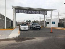 terreno industrial en venta, en san pedro mártir, querétaro