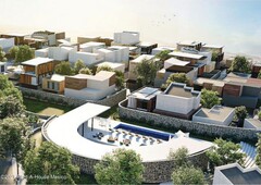 Terreno Venta: Residencial de 307.40 m2 a 5 min del Centro de Querétaro