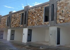 townhouse en venta, merida, yucatan. 2 hab, smart home, cocina integral, may 22