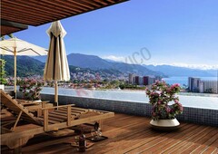 tu departamento en la colonia versalles, una de las zonas con más tradición en puerto vallarta 1 rec - flex o 2 rec