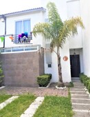 Venta Casa en Bosques de Cantabria Toluca