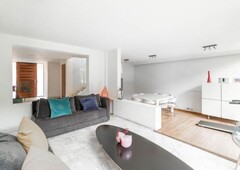 venta casa en calzada de las aguilas con jardín