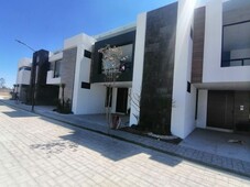 Venta de casa, Lomas de Angelópolis, Puebla