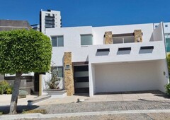 venta de casa en toscana lomas de angelopolis ii san andres cholula