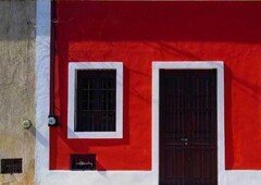 venta de casa mil amores, chuminopolis, yucatán, np-255