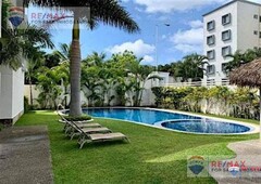 venta de departamento en cuernavaca, cerca plaza forum clave 3992