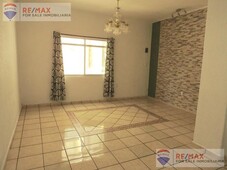 Venta de departamento en el Centro de Cuernavaca...Clave 3273