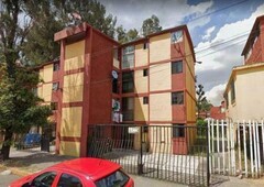 venta de remate bancario departamento en alcaldía coyoacán jc