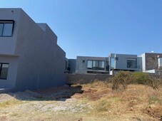 venta de terreno en altozano privada cumbre