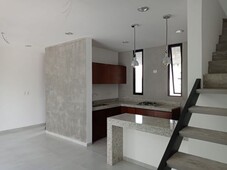 venta de town house en mérida, yucatán.