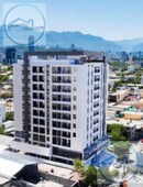 VENTA DEPARTAMENTO PASEO SANTA LUCIA COL CENTRO DE MONTERREY NUEVO LEON