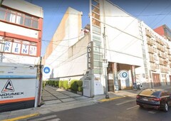 venta, depto en remate bancario en colonia centro alcaldía cuauhtemoc, cdmx