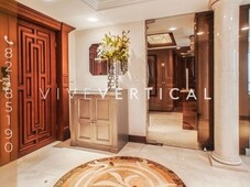 venta penthouse de lujo torre capitolio zona fuentes del valle