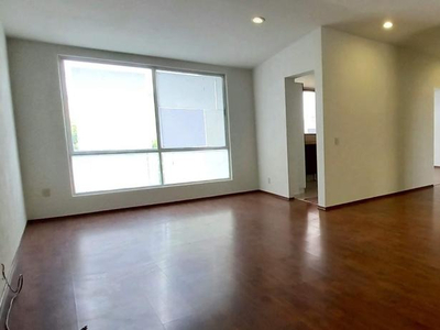 Bonito Departamento Av Miramontes A Un Costado De Galerías Coapa