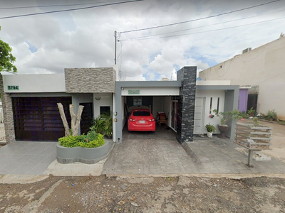 Casa Barata En Venta, Sinaloa, Culiacan, Chula Vista. A.m