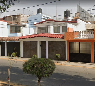 Casa De 3 Recamaras 2 Baños Con Estacionamiento, Disponible En Nezahualcóyotl Jt-jpg 27